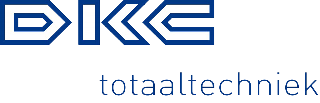 Logo van DKC