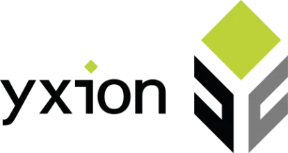 Logo van Yxion