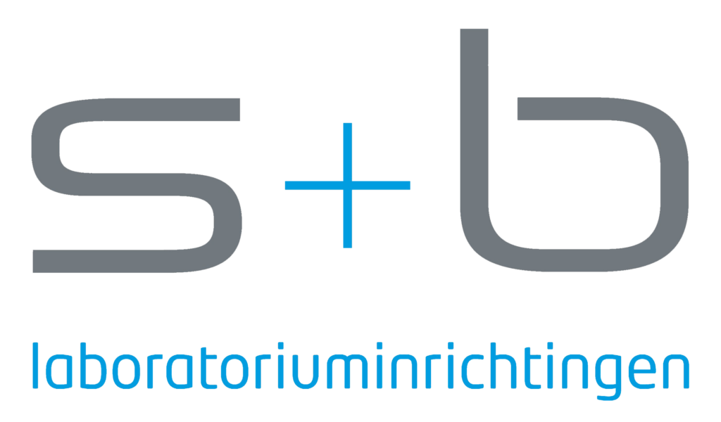 s+B logo transparant